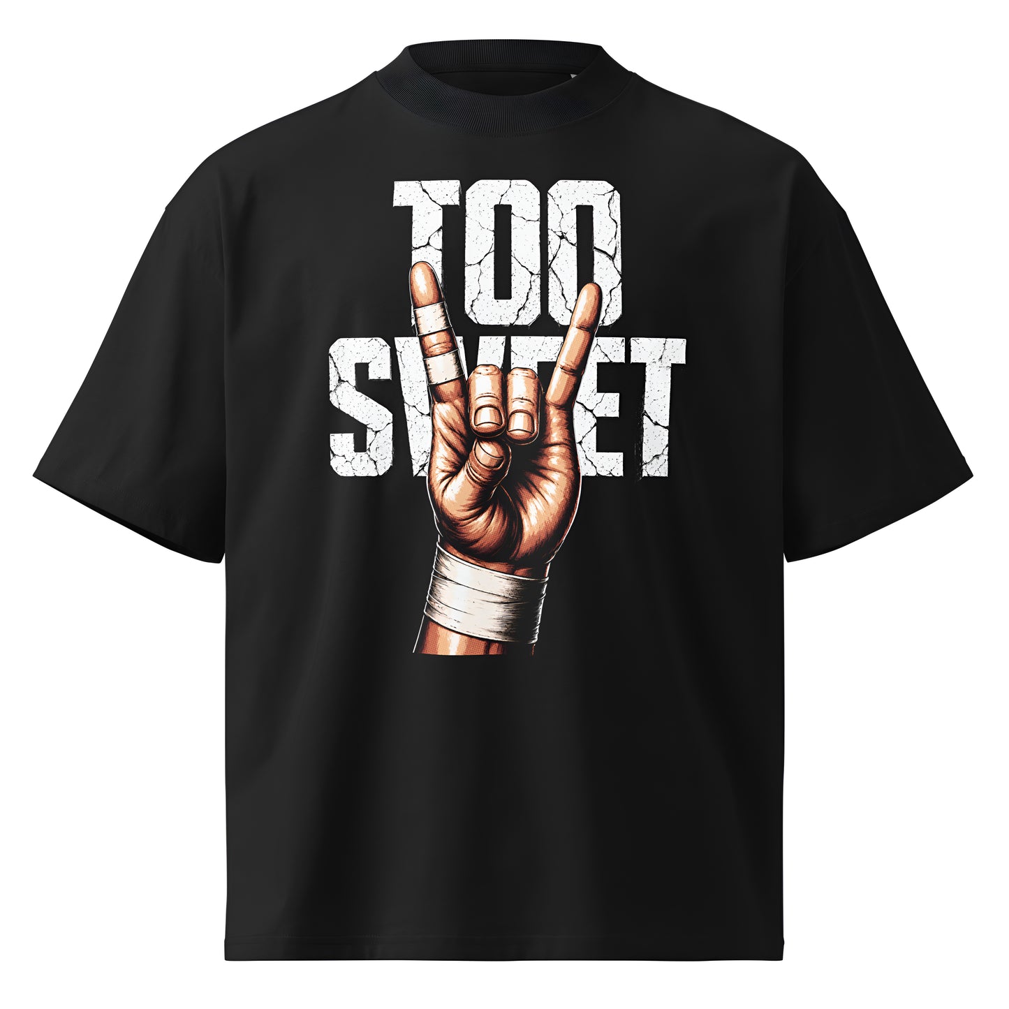 TOO SWEET (OVERSIZE)